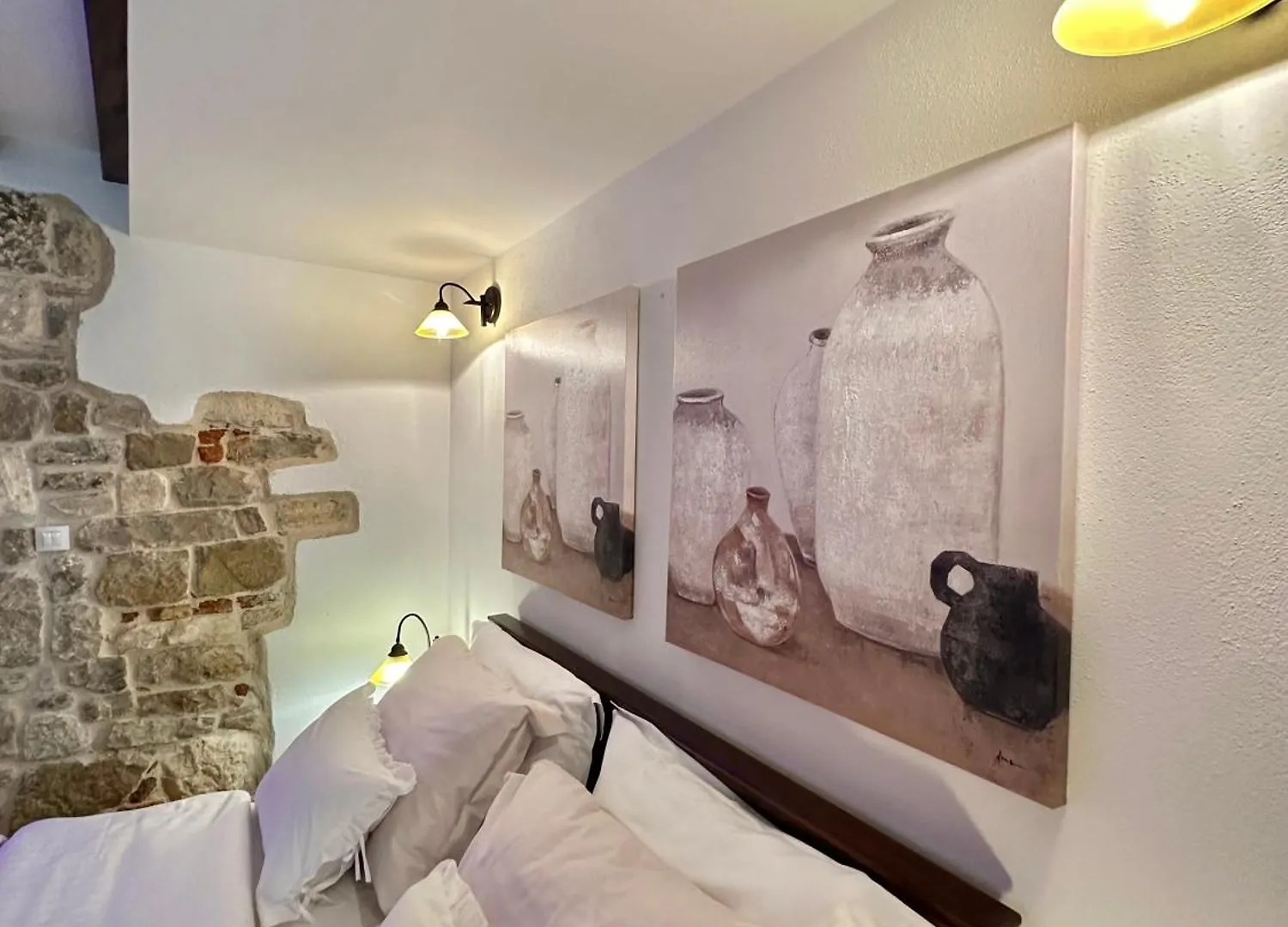 Diocletian Wine Studio Apartment Split Kroatien