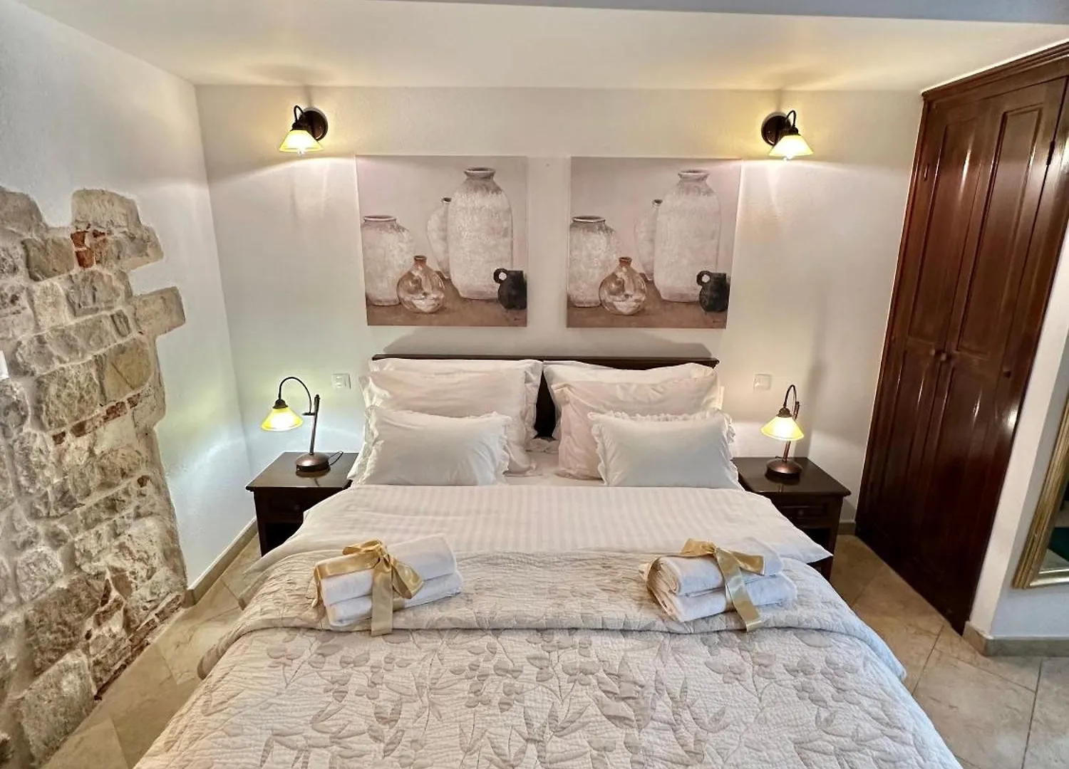 Diocletian Wine Studio Apartment Split Kroatien