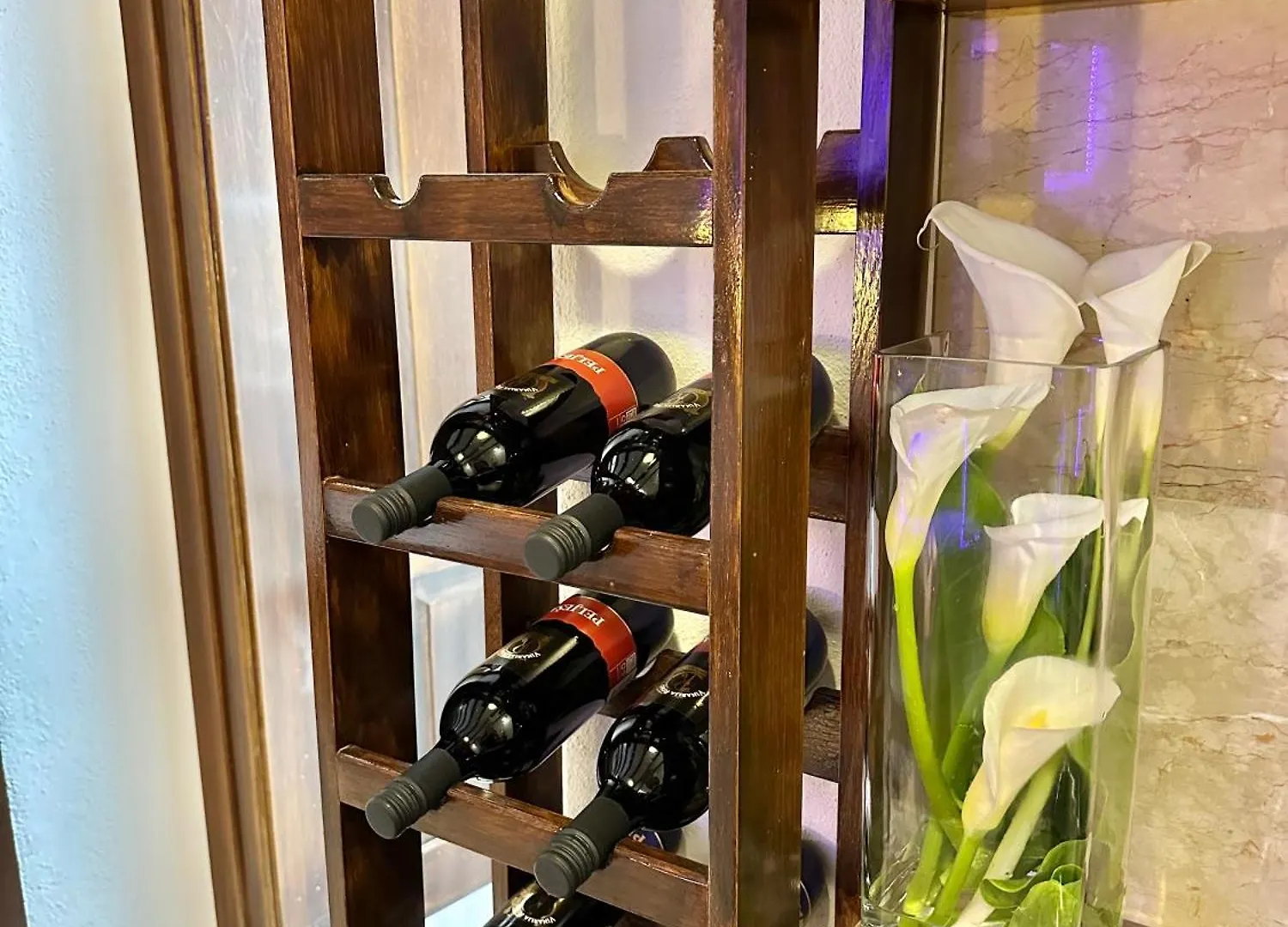 Diocletian Wine Studio Apartment Split